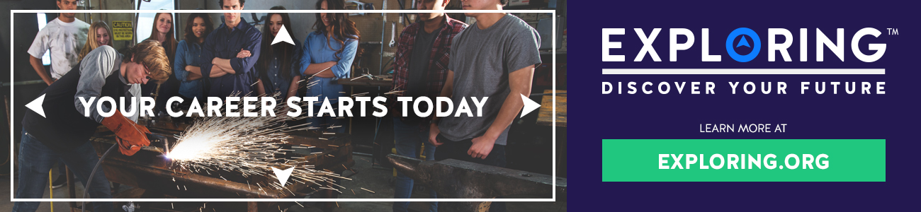 Skilled Trades Web Banner