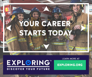 Fire and EMS Web Banner