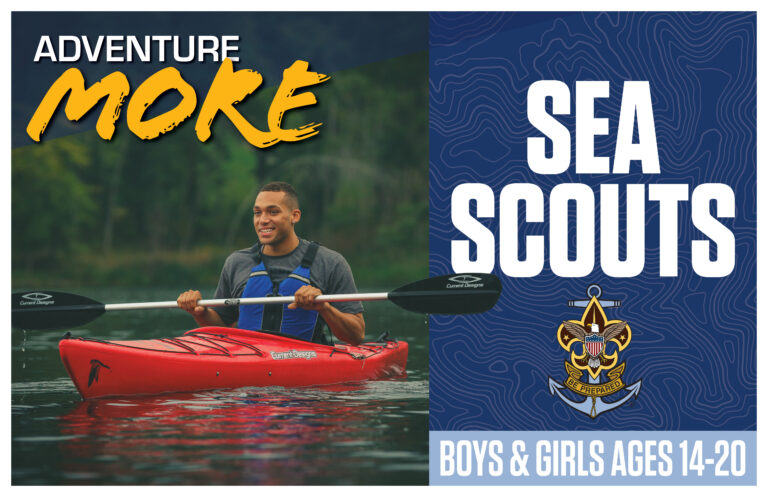 More Adventure Poster