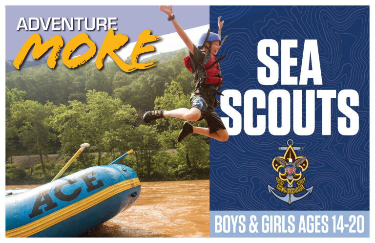 More Adventure Poster