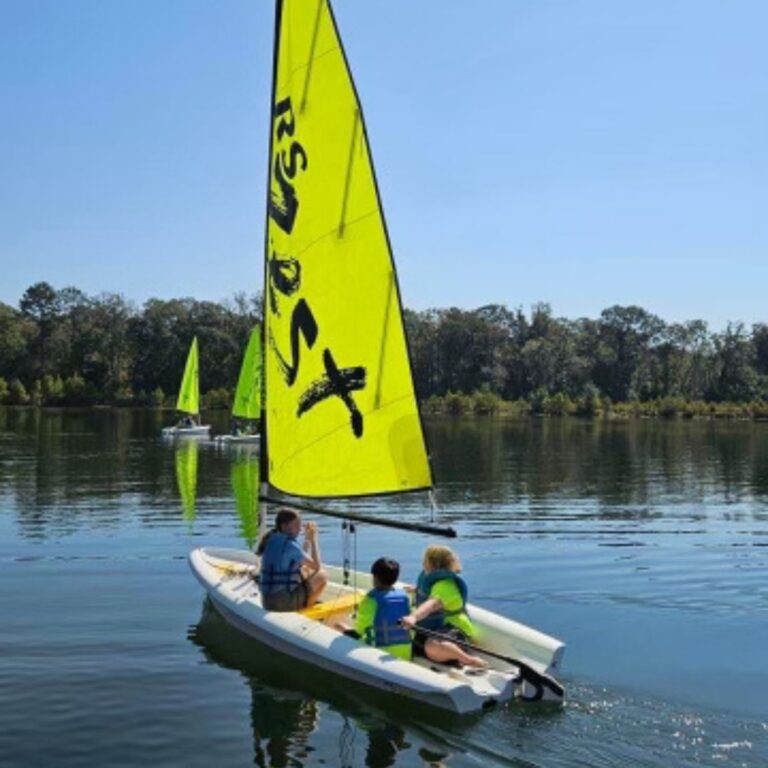 Sea Scouts 3